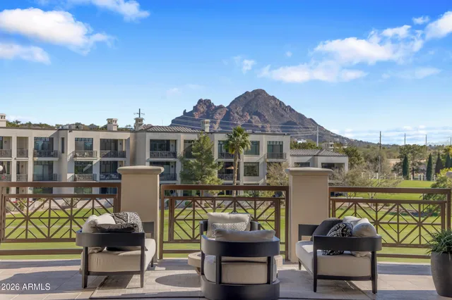 $4,995,000 | 2 Biltmore Estates Drive, Unit 313, Phoenix, AZ 85016