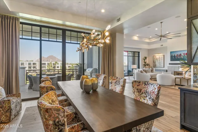 $4,995,000 | 2 Biltmore Estates Drive, Unit 313, Phoenix, AZ 85016