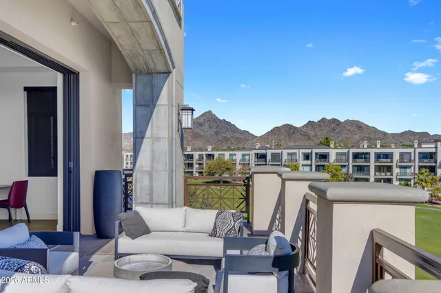 $4,995,000 | 2 Biltmore Estates Drive, Unit 313, Phoenix, AZ 85016