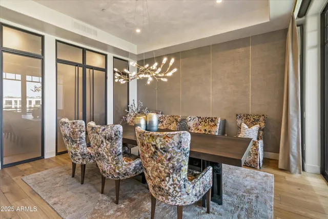 $4,995,000 | 2 Biltmore Estates Drive, Unit 313, Phoenix, AZ 85016