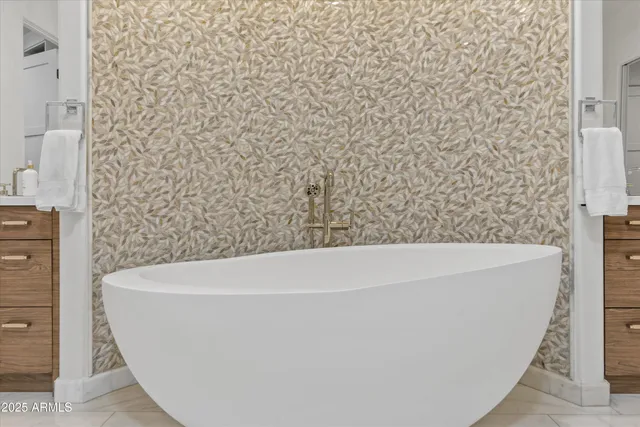 a view of a swimming pool with a terrace