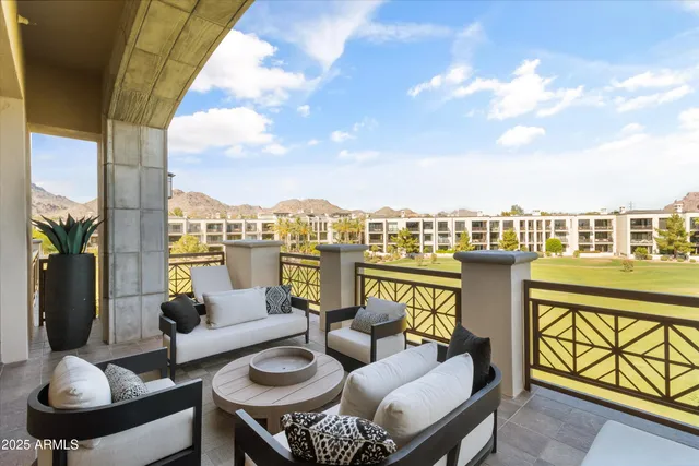 $5,250,000 | 2 Biltmore Estates Drive, Unit 313, Phoenix, AZ 85016
