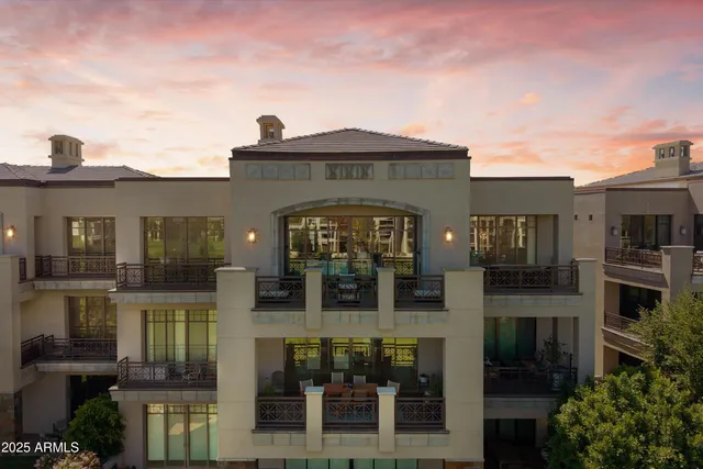 $4,995,000 | 2 Biltmore Estates Drive, Unit 313, Phoenix, AZ 85016