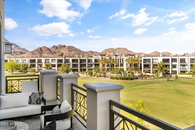 $5,250,000 | 2 Biltmore Estates Drive, Unit 313, Phoenix, AZ 85016