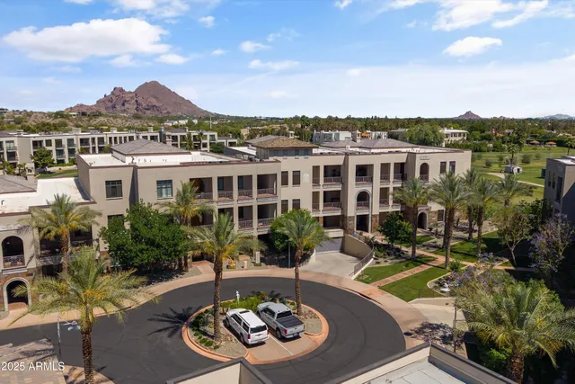 $5,250,000 | 2 Biltmore Estates Drive, Unit 313, Phoenix, AZ 85016