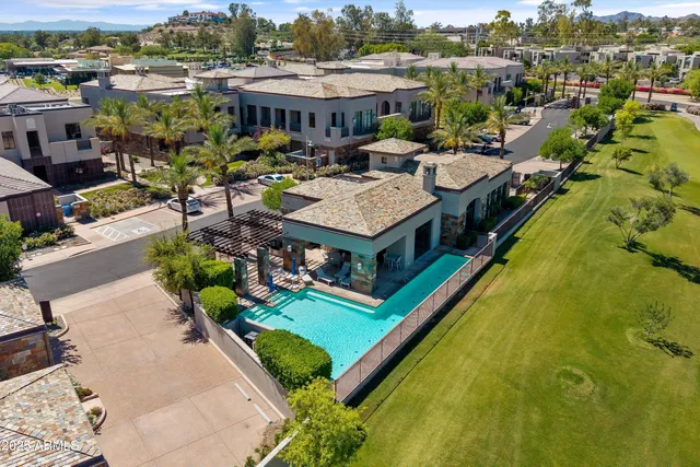 $5,250,000 | 2 Biltmore Estates Drive, Unit 313, Phoenix, AZ 85016