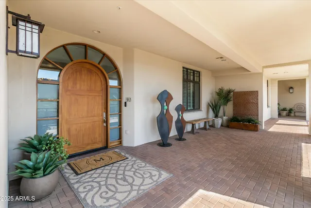 $4,995,000 | 2 Biltmore Estates Drive, Unit 313, Phoenix, AZ 85016