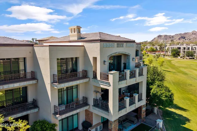 $4,995,000 | 2 Biltmore Estates Drive, Unit 313, Phoenix, AZ 85016