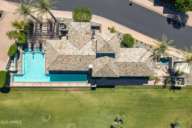 $4,995,000 | 2 Biltmore Estates Drive, Unit 313, Phoenix, AZ 85016