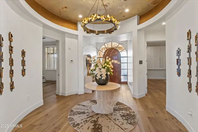 $4,995,000 | 2 Biltmore Estates Drive, Unit 313, Phoenix, AZ 85016