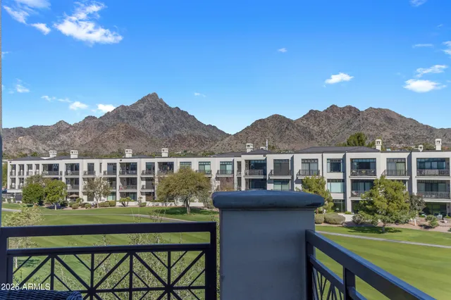 $4,995,000 | 2 Biltmore Estates Drive, Unit 313, Phoenix, AZ 85016