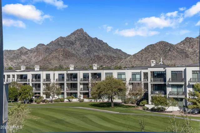 $4,995,000 | 2 Biltmore Estates Drive, Unit 313, Phoenix, AZ 85016