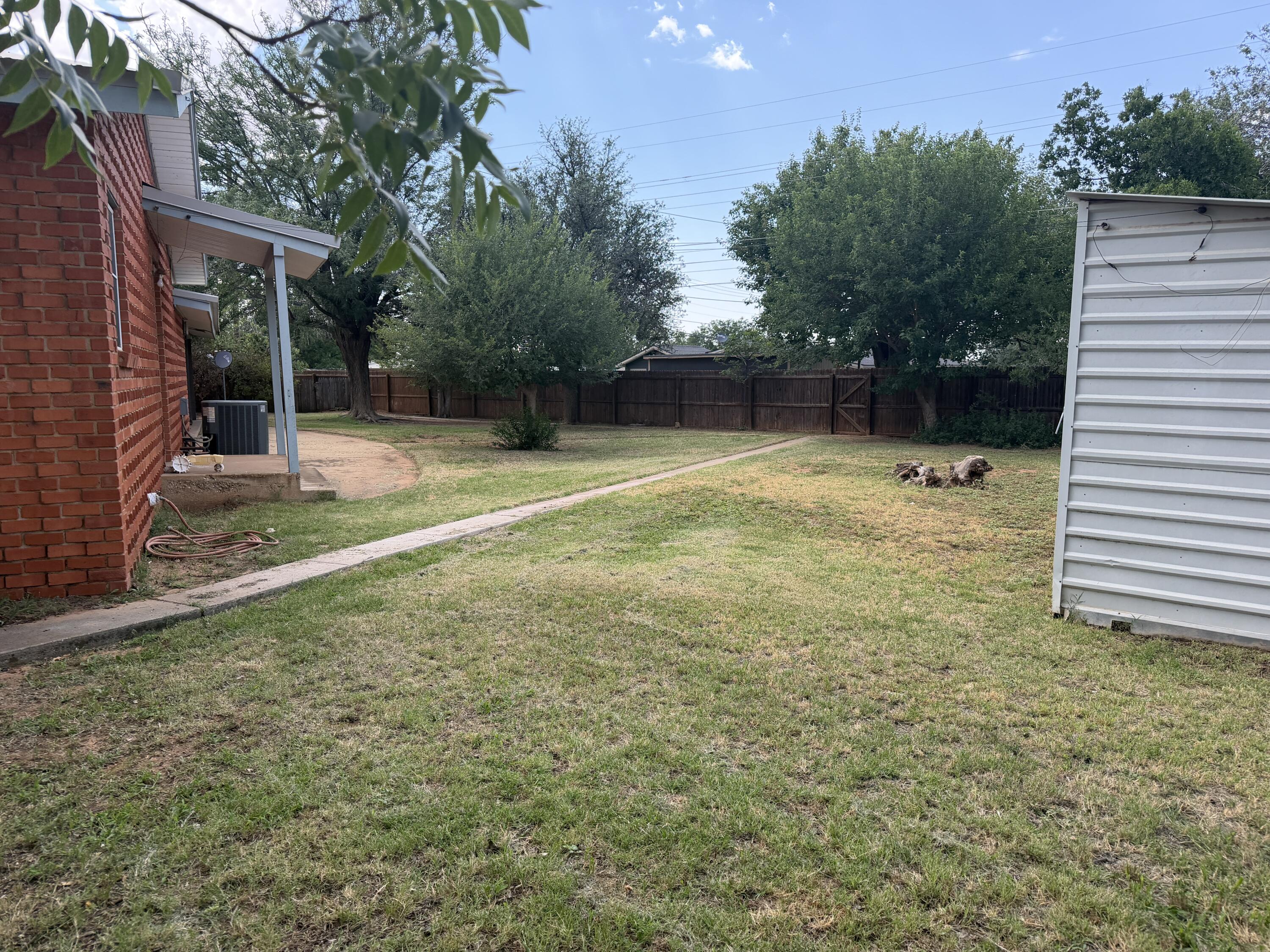 308 North 20th Street Lamesa, TX 79331 - Photo 38 of 42 IMG_6141