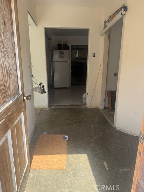 7534 Fern Avenue Riverside, CA 92504 - Photo 11 of 25 Back door Entry