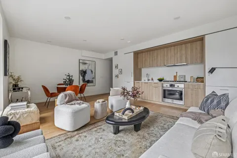 $1,299,000 | 915 North Point Street, Unit R2, San Francisco, CA 94109