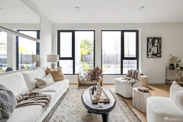 $1,299,000 | 915 North Point Street, Unit R2, San Francisco, CA 94109