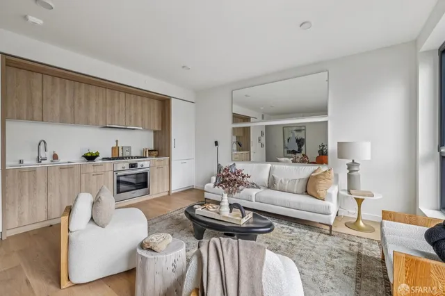 $1,299,000 | 915 North Point Street, Unit R2, San Francisco, CA 94109