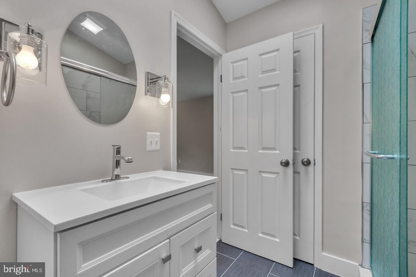519 Linton Hill Road Newtown, PA 18940 - Photo 14 of 20 Full Bathroom- 2nd Floor