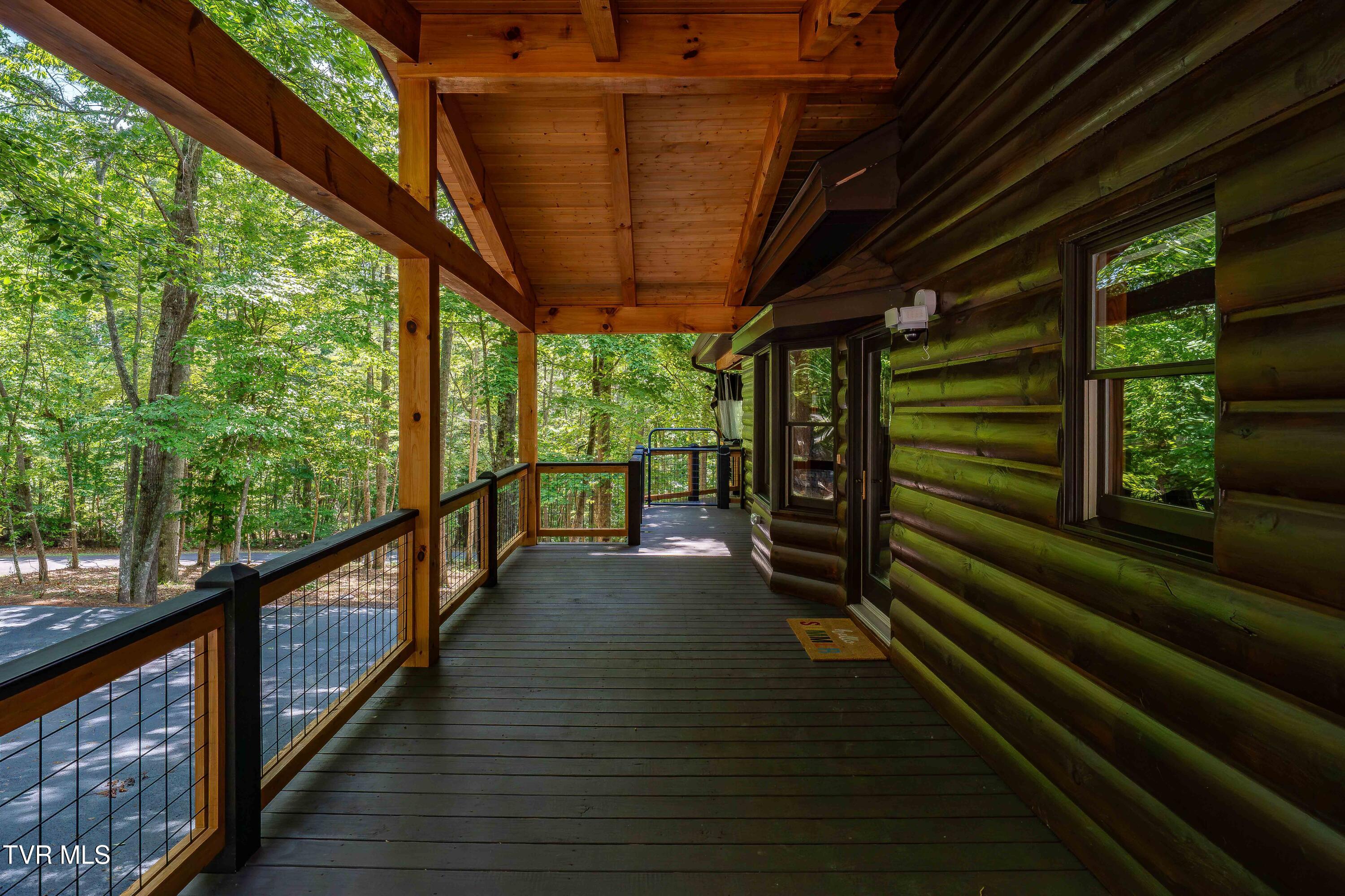 191 Bear Ridge Drive Butler, TN 37640 - Photo 52 of 80 191 Bear Ridge Dr (13 of 80)