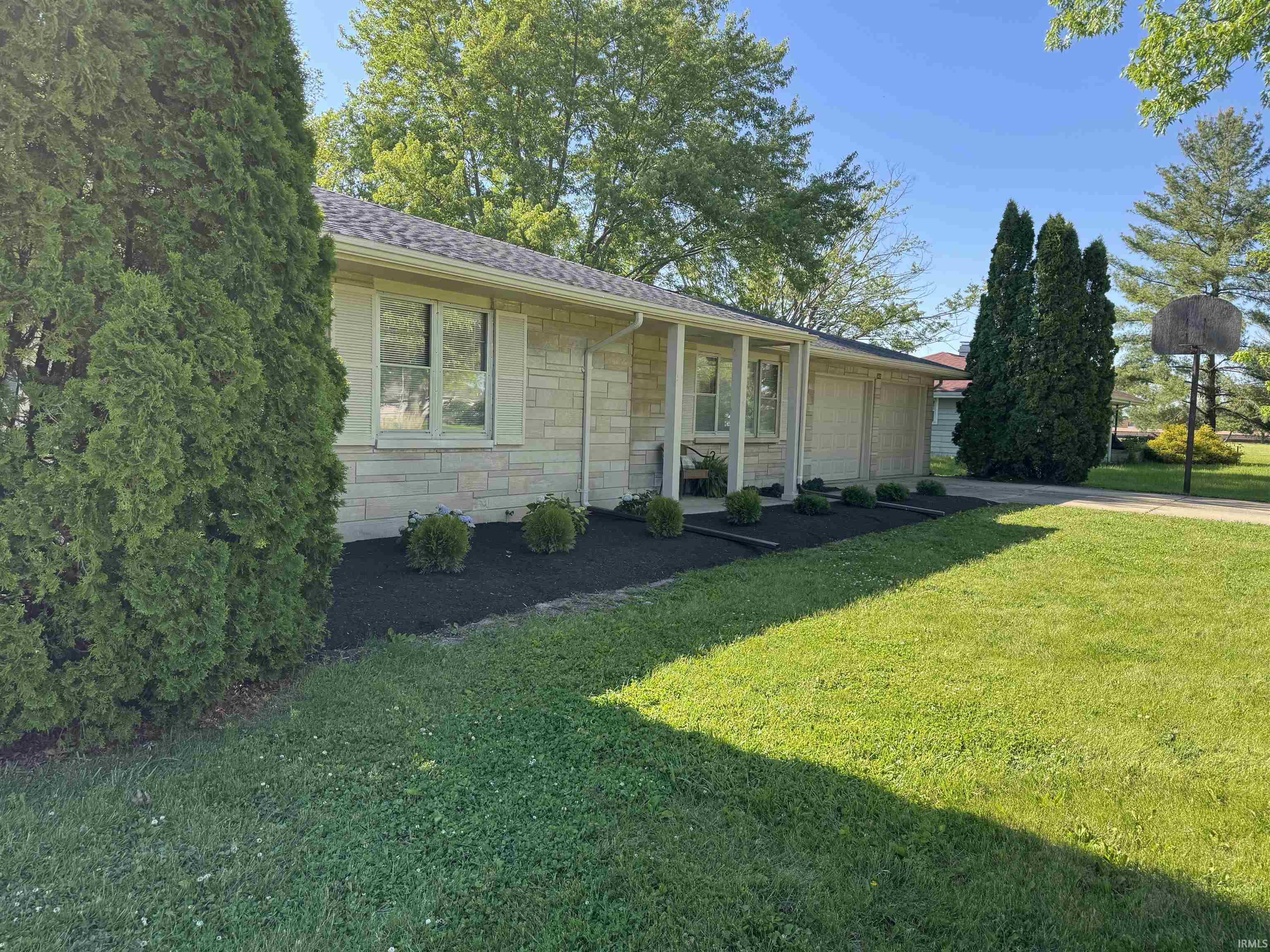 3605 North Benton Road Muncie, IN 47304 - Photo 16 of 20 Gallery Image 16