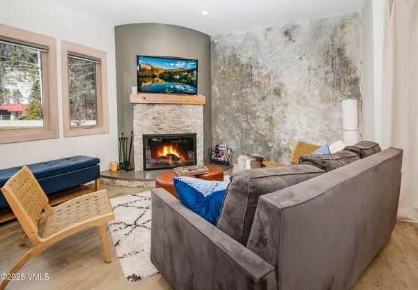 $669,000 | 4192 Spruce Way, Unit 109A, Vail, CO 81657
