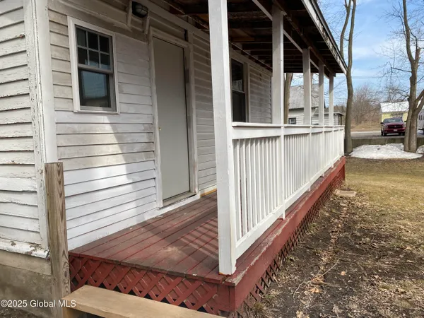 $1,050 | 44 Webster Street, Unit A, Fort Plain, NY 13339