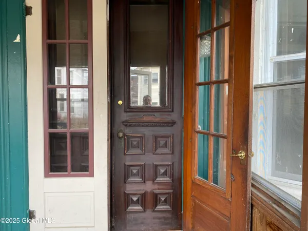 $1,050 | 44 Webster Street, Unit A, Fort Plain, NY 13339