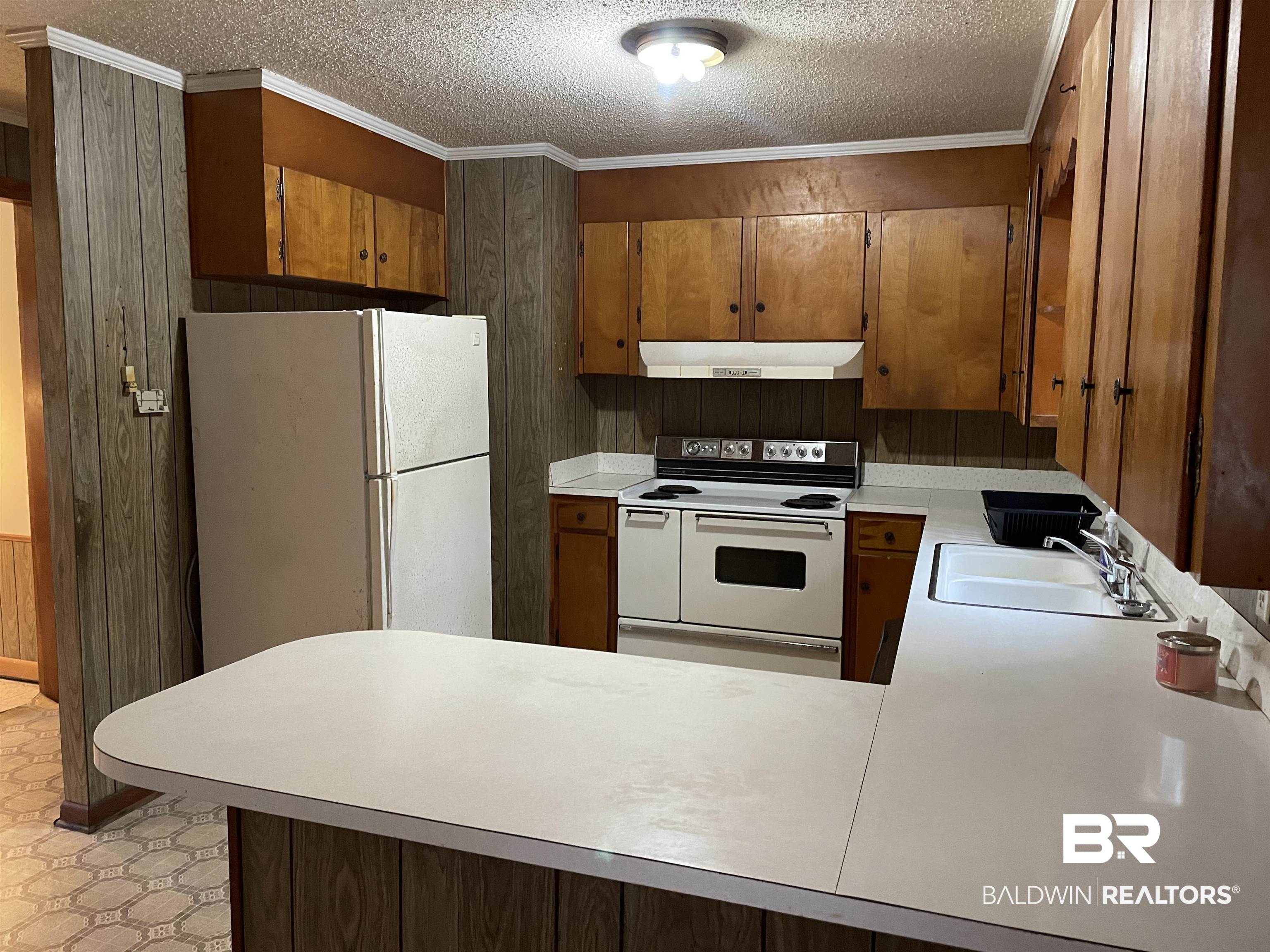 1245 Forrest Avenue Brewton, AL 36426 - Photo 10 of 24