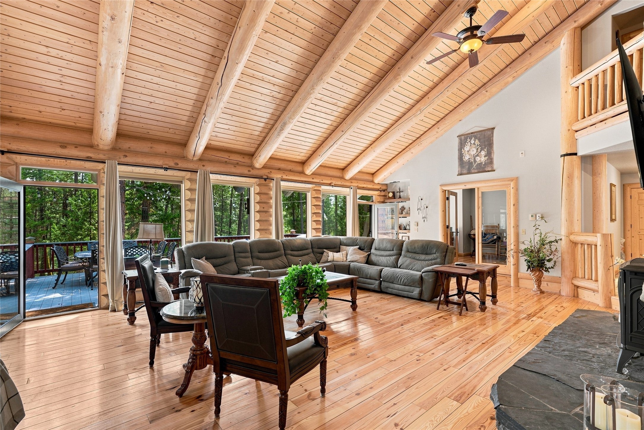 20880 White Tail Ridge Road Huson, MT 59846 - Photo 41 of 65 Gallery Image 41