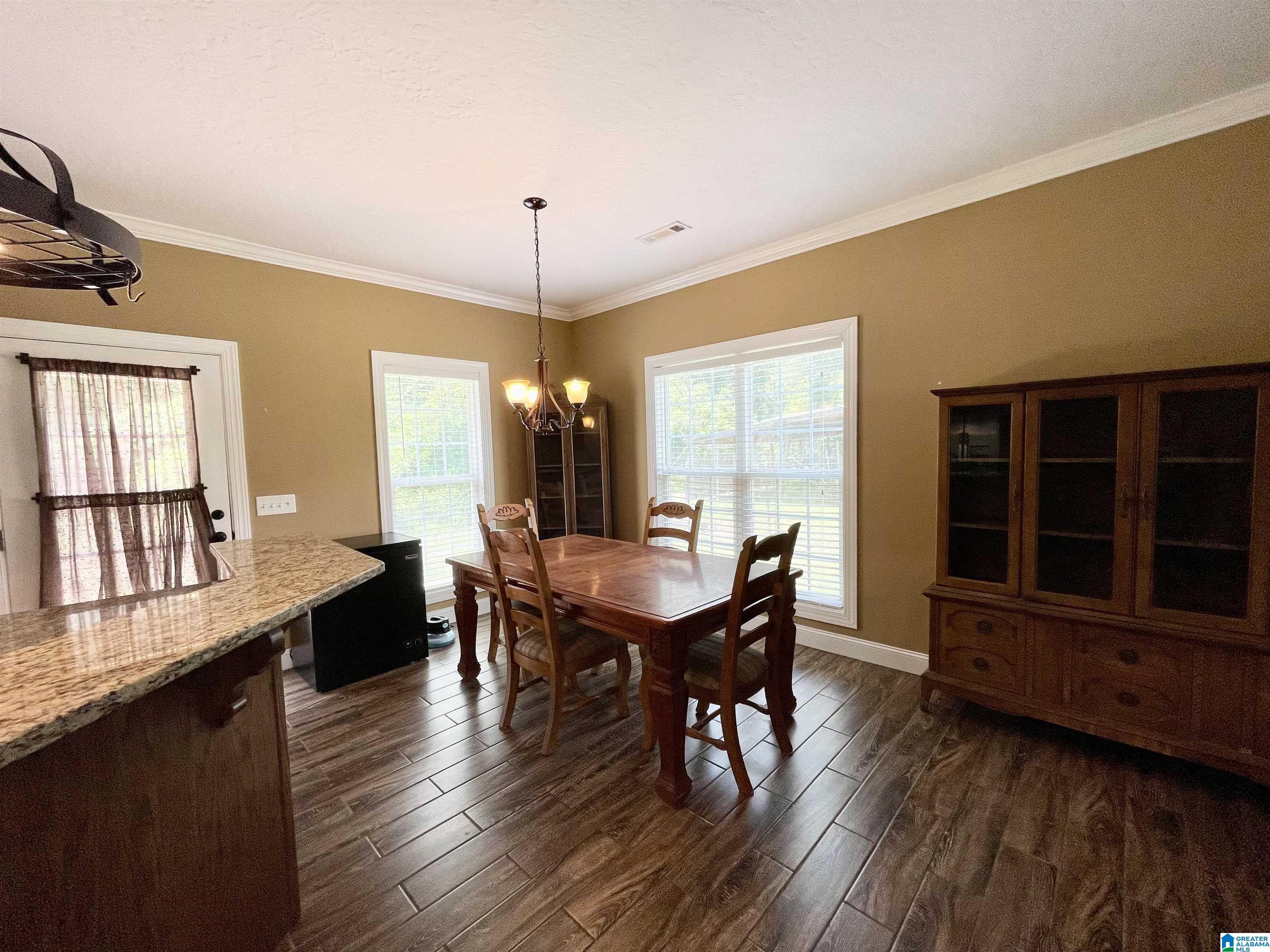 137 Baber Street Heflin, AL 36264 - Photo 4 of 24