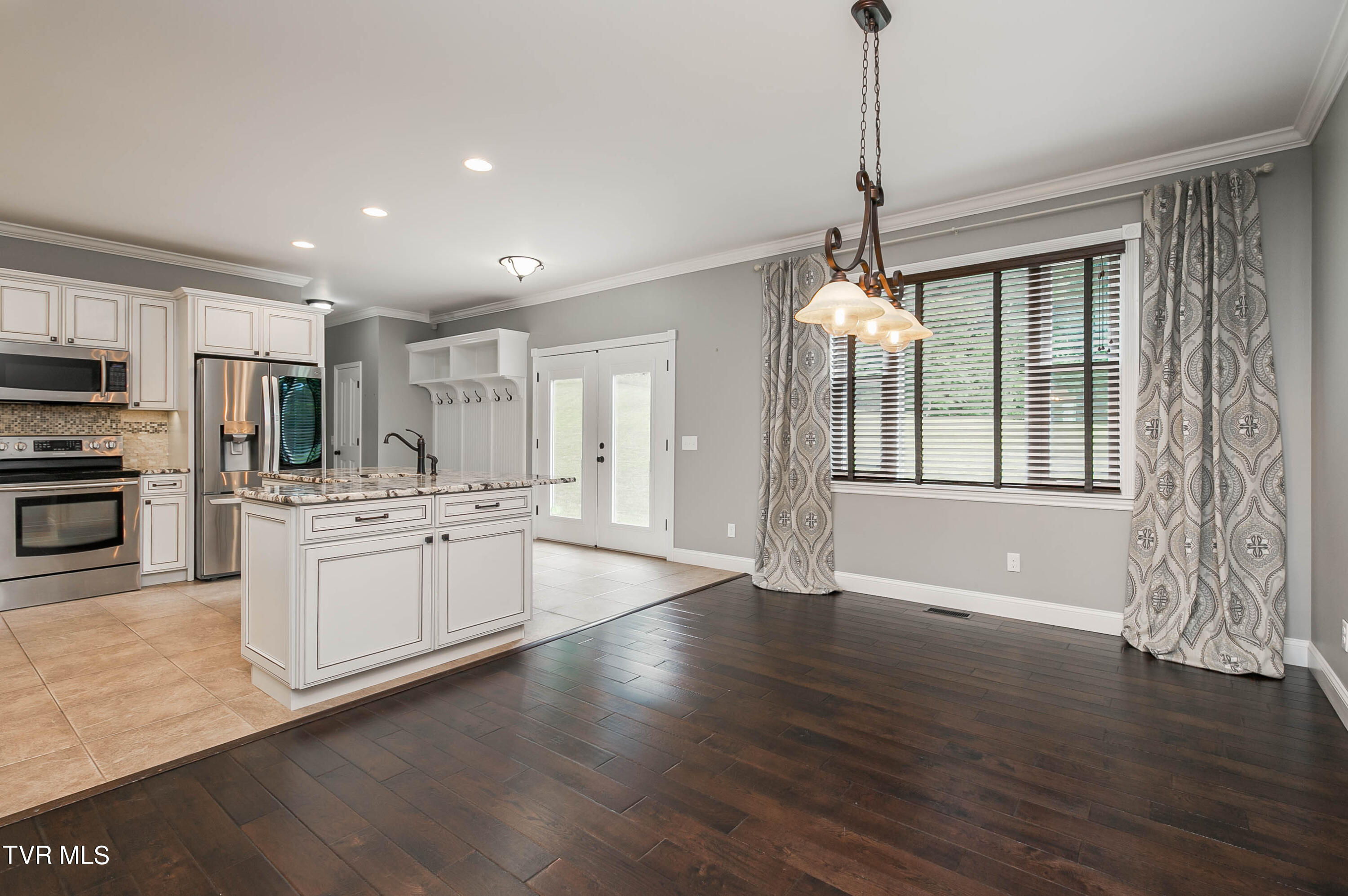 305 Milburnton Road Limestone, TN 37681 - Photo 26 of 46 Milburton-26