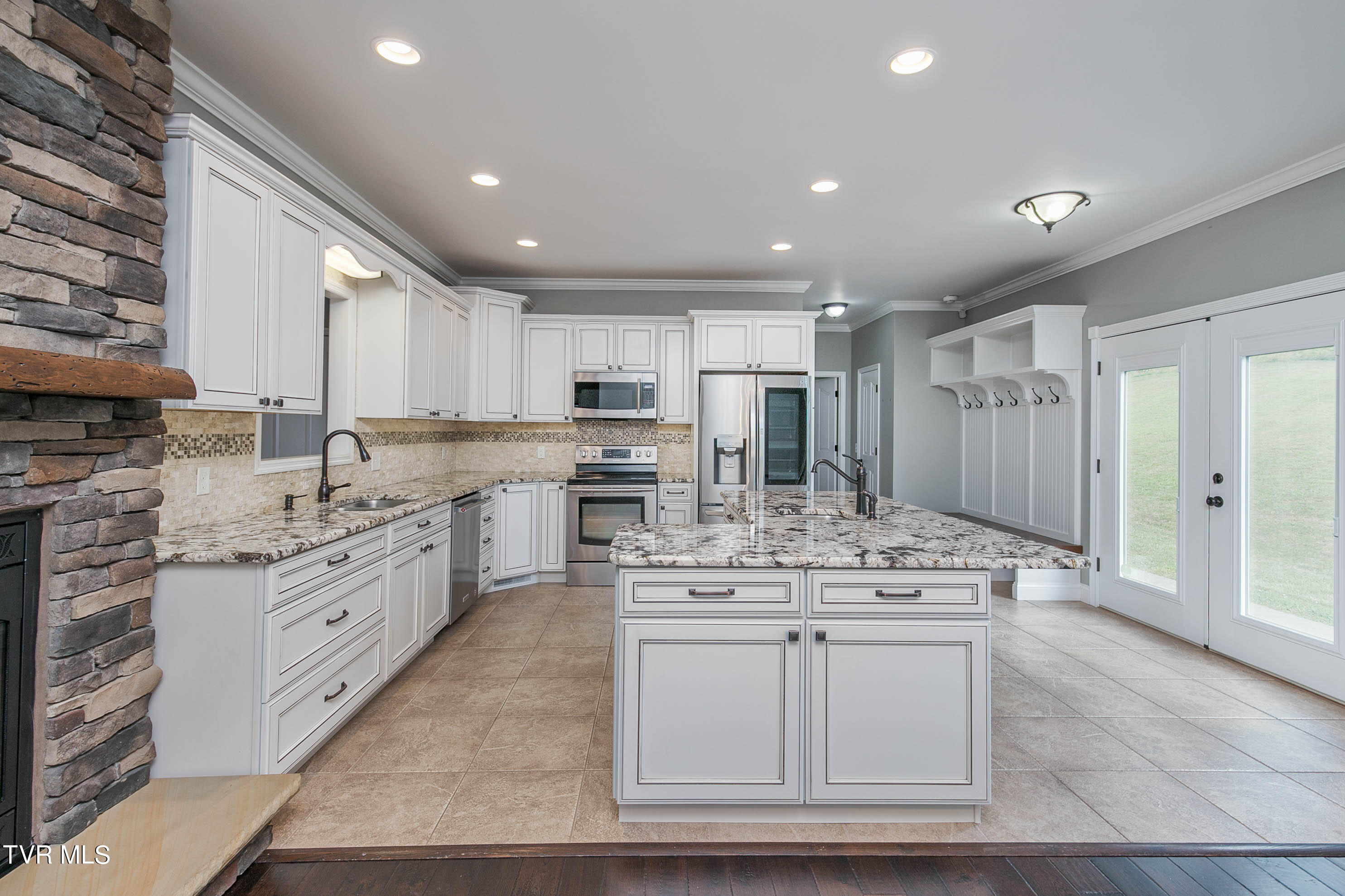 305 Milburnton Road Limestone, TN 37681 - Photo 27 of 46 Milburton-27