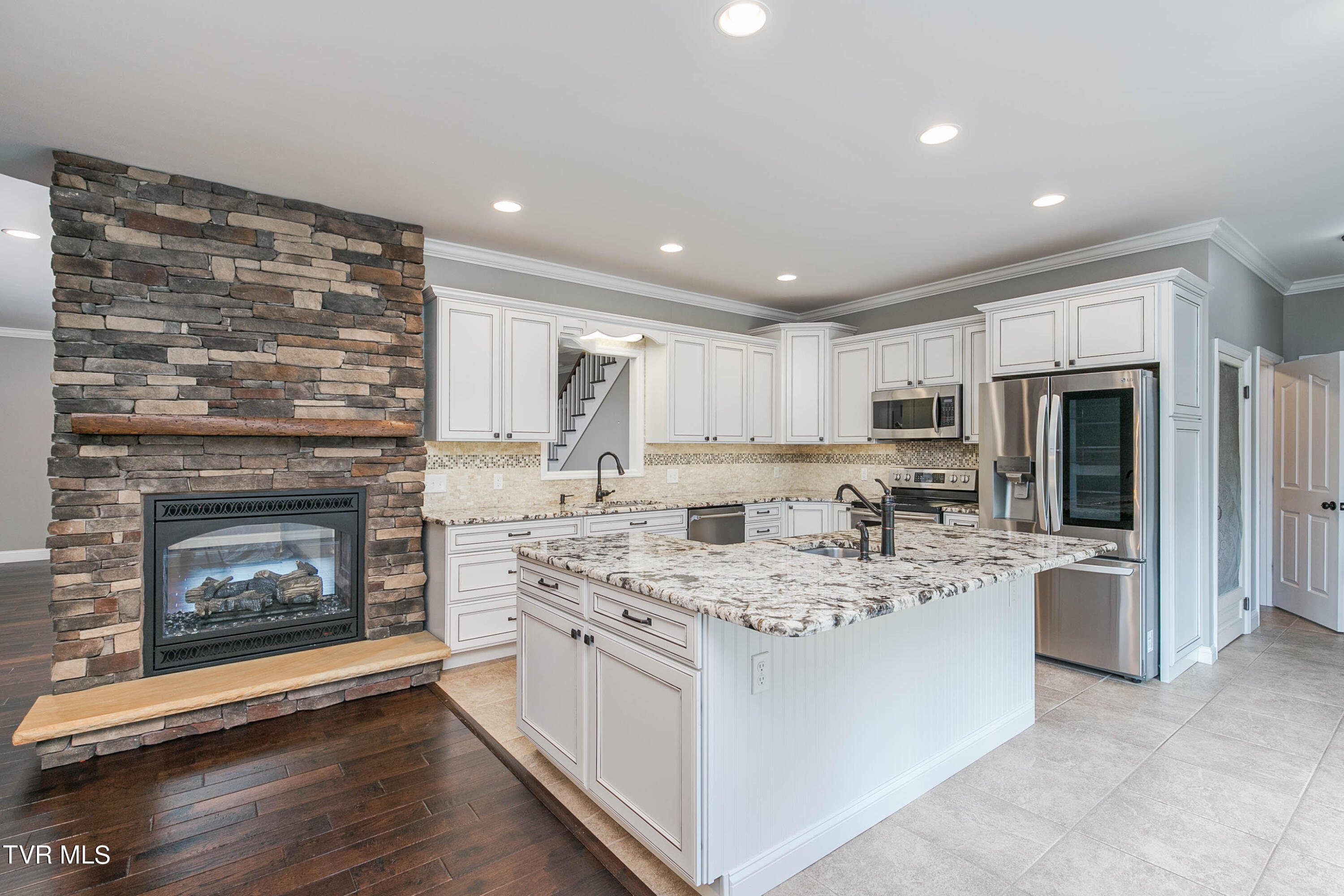 305 Milburnton Road Limestone, TN 37681 - Photo 28 of 46 Milburton-28