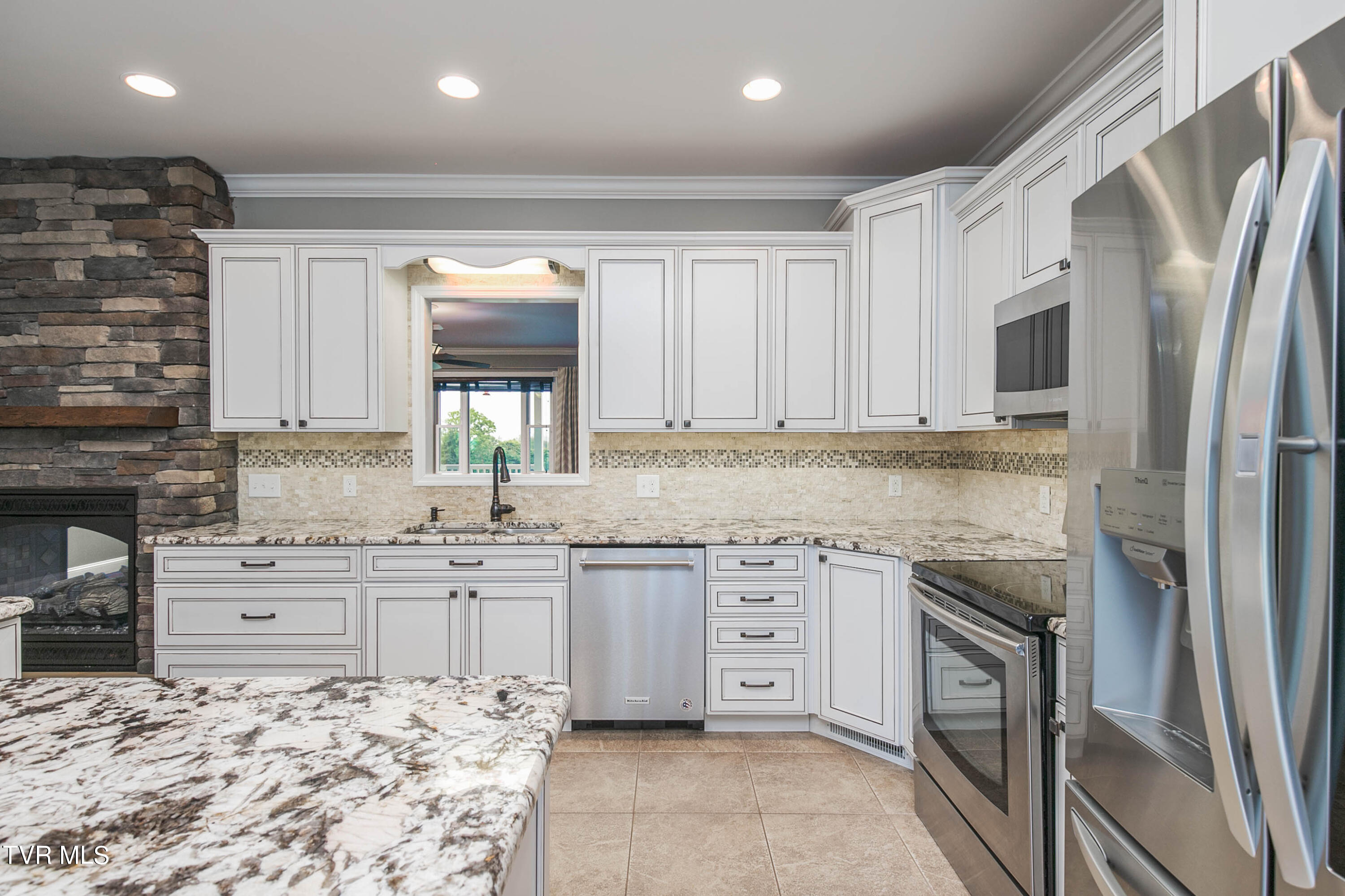 305 Milburnton Road Limestone, TN 37681 - Photo 29 of 46 Milburton-30