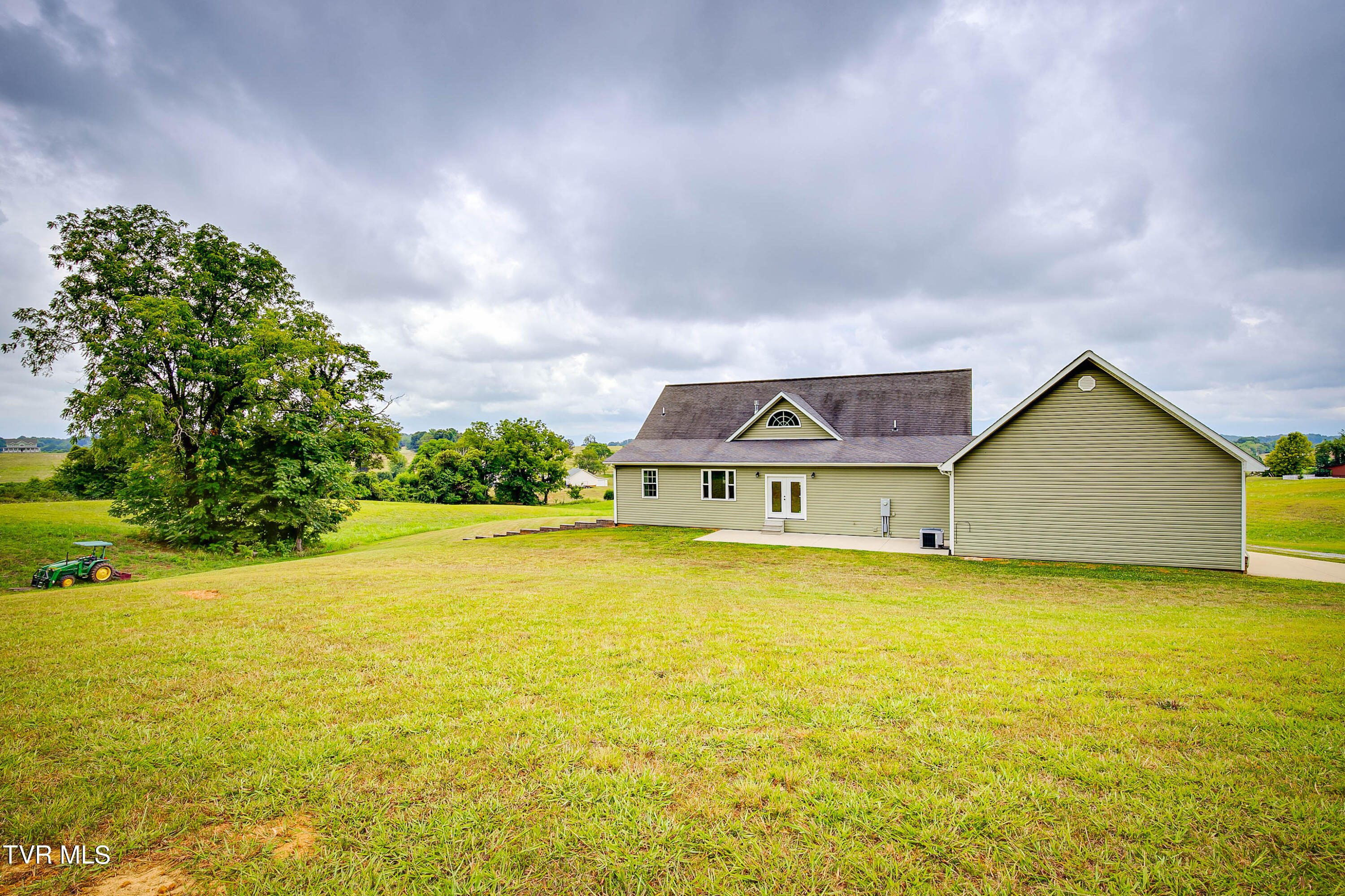 305 Milburnton Road Limestone, TN 37681 - Photo 40 of 46 Milburton-41