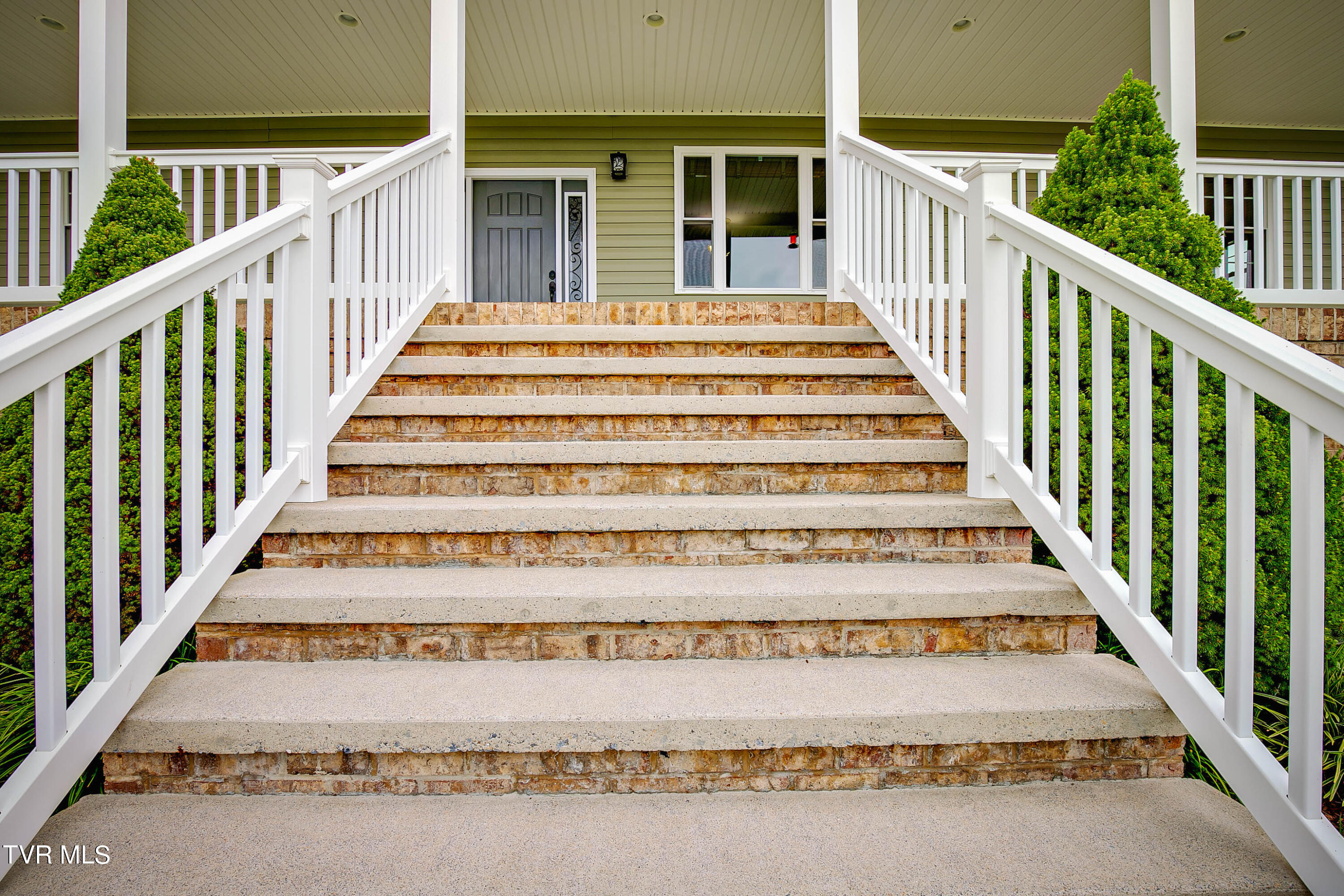 305 Milburnton Road Limestone, TN 37681 - Photo 6 of 46 Milburton-6