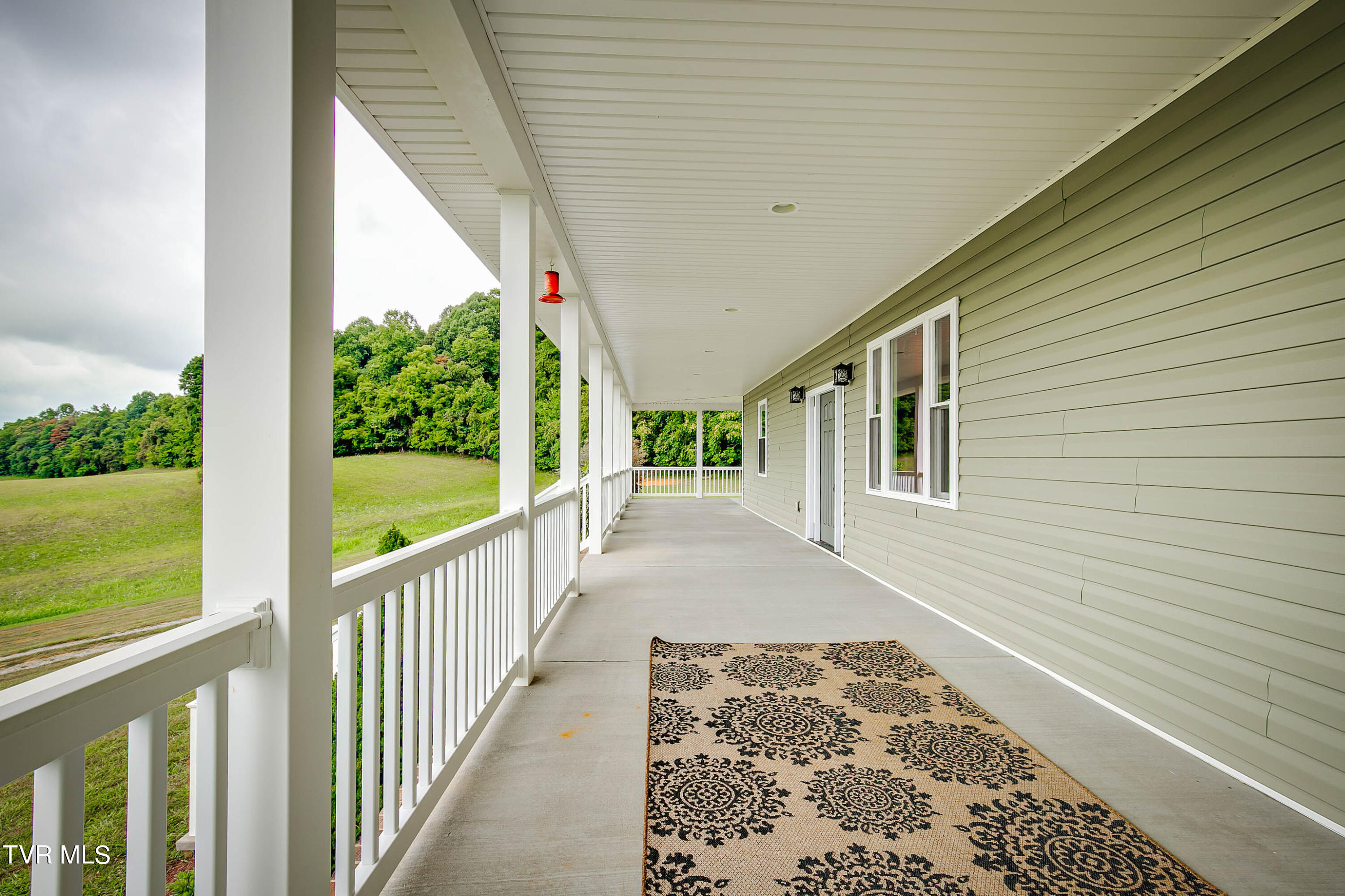 305 Milburnton Road Limestone, TN 37681 - Photo 7 of 46 Milburton-7