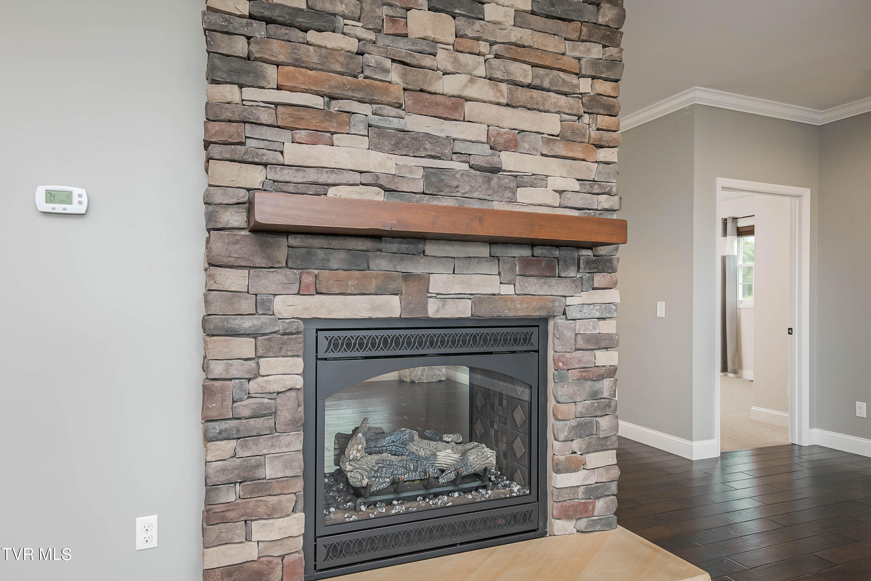 305 Milburnton Road Limestone, TN 37681 - Photo 10 of 46 Milburton-13