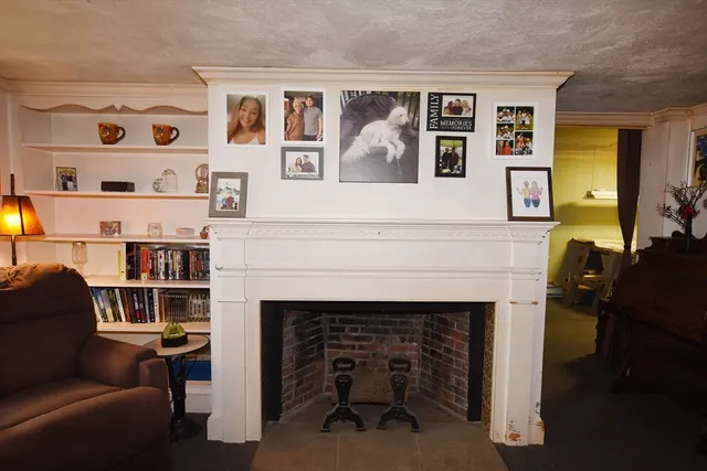 $550,000 | 696 Summer Street, Rockland, MA 02370