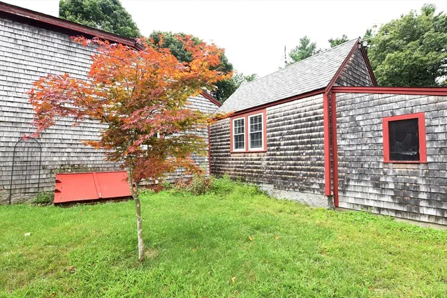 $550,000 | 696 Summer Street, Rockland, MA 02370