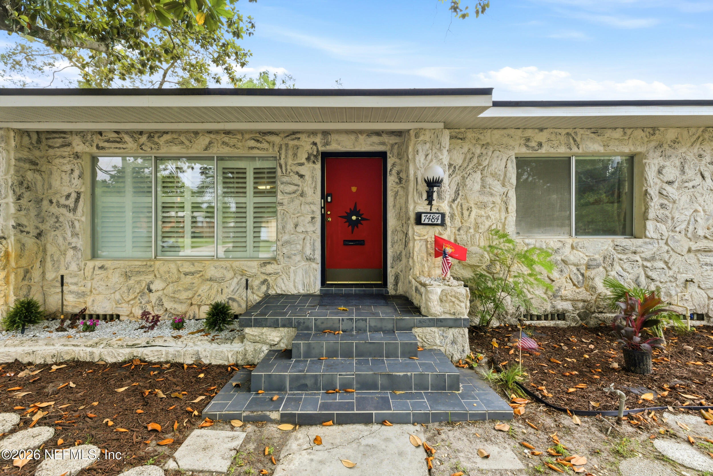 7484 Spinola Road Jacksonville, FL 32217 - Photo 1 of 63 21 - exterior