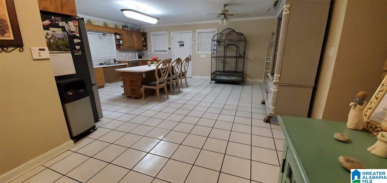 1415 Paul Allman Road Adger, AL 35006 - Photo 8 of 25