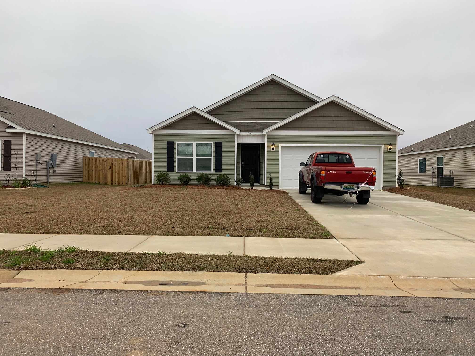7997 Pickwick Drive Foley, AL 36535 - Photo 1 of 1