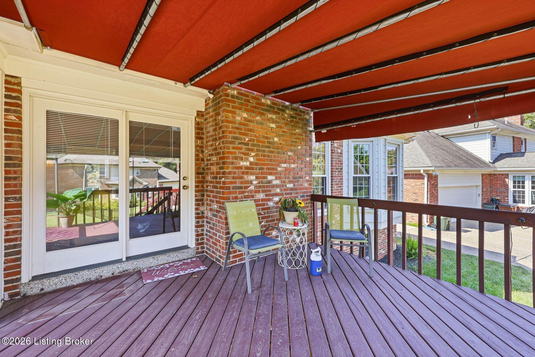 510 Foxgate Road Louisville, KY 40223 - Photo 54 of 67 photo_online_053