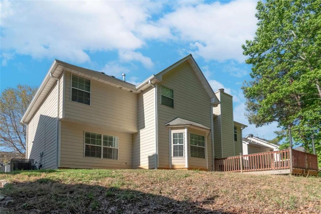 7377 Spoleto Loop Fairburn, GA 30213 - Photo 37 of 37
