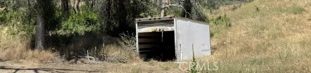 24 North 35 Road Paskenta, CA 96074 - Photo 29 of 41 Storage shed