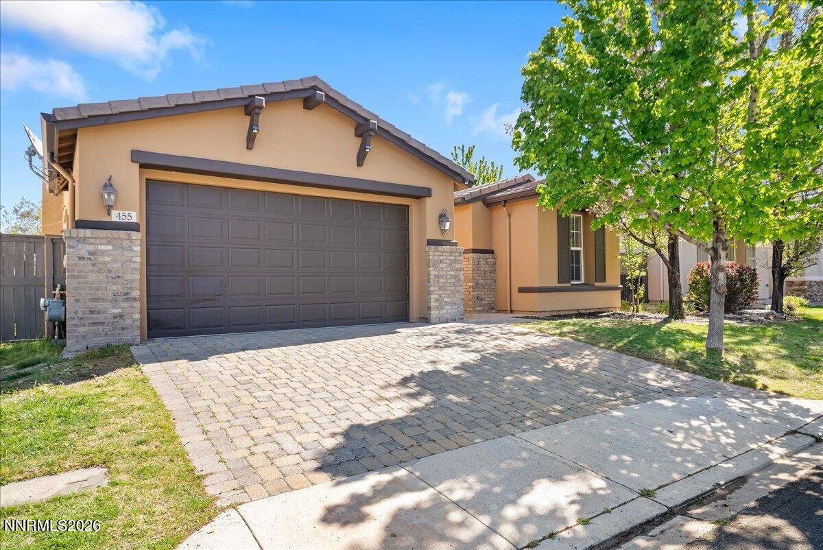 455 Sysonby Court Reno, NV 89521 - Photo 1 of 36 01-455 Sysonby Ct Reno NV 89521 (37 of 3