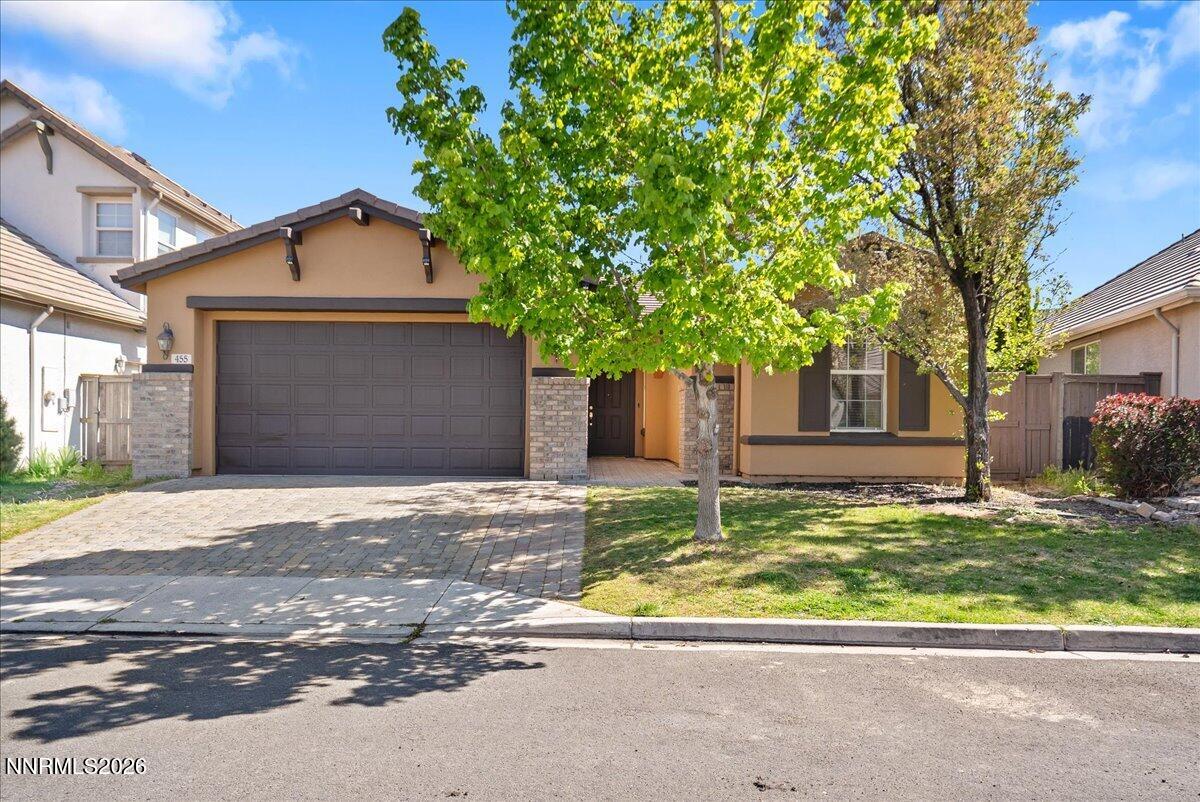 455 Sysonby Court Reno, NV 89521 - Photo 2 of 36 02-455 Sysonby Ct Reno NV 89521 (38 of 3