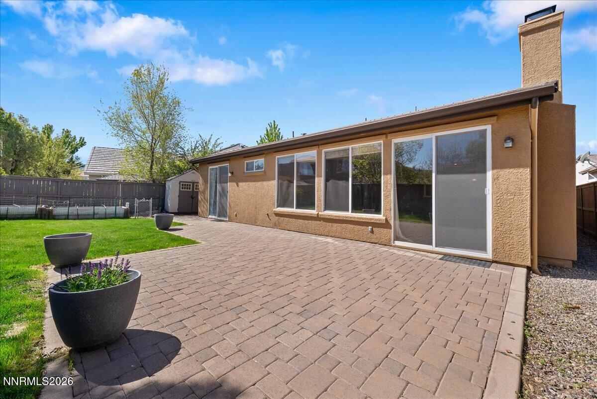 455 Sysonby Court Reno, NV 89521 - Photo 26 of 36 31-455 Sysonby Ct Reno NV 89521 (23 of 3