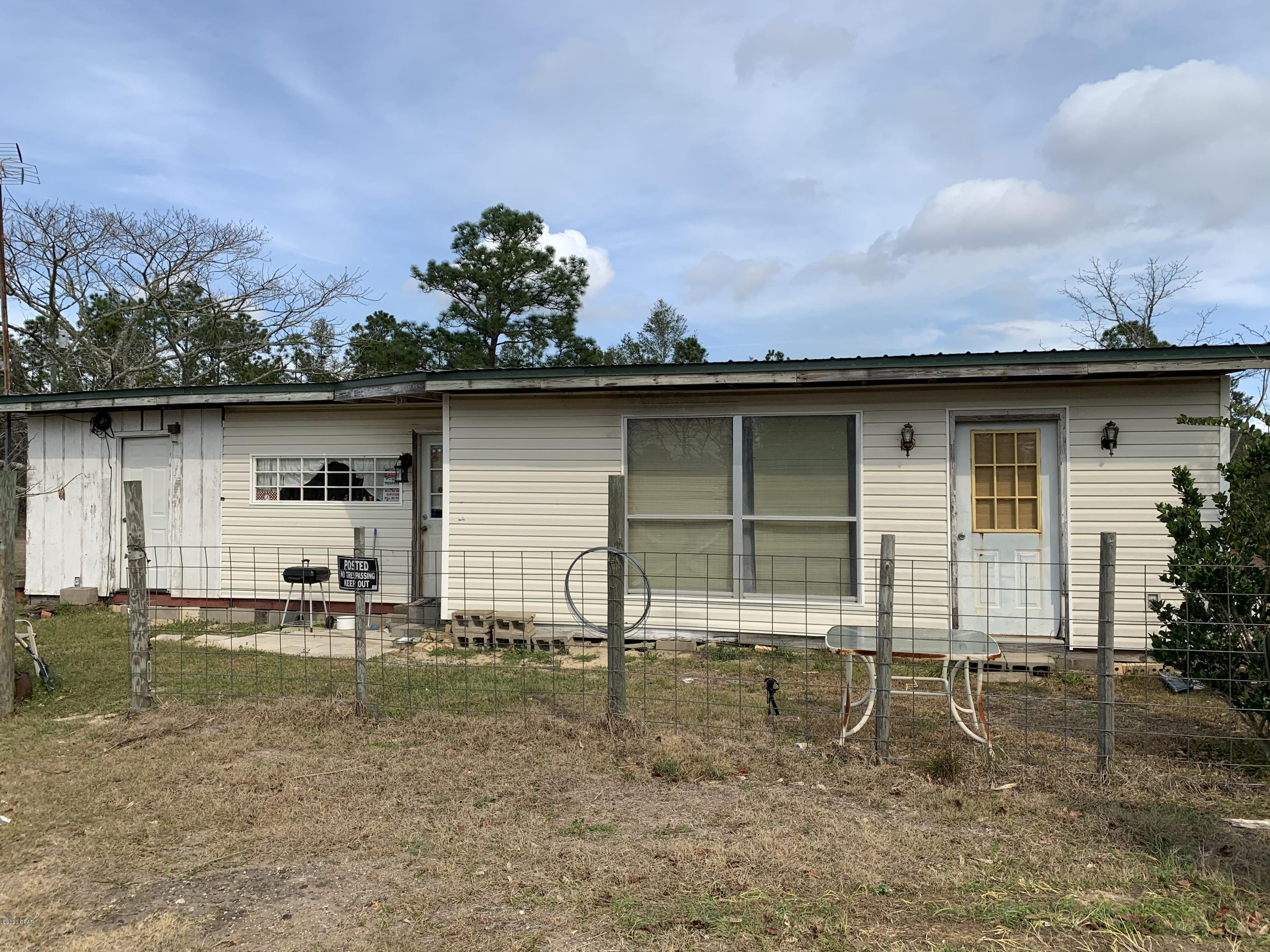 3319 Waxmanski Road Chipley, FL 32428 - Photo 2 of 18 Gallery Image 2